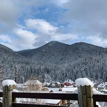 Beskyd Holiday Tatarów Zewnętrze zdjęcie