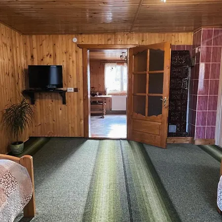 Beskyd Holiday Tatarów Zewnętrze zdjęcie