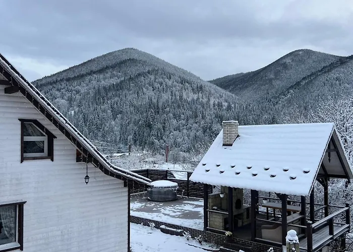 Beskyd Holiday