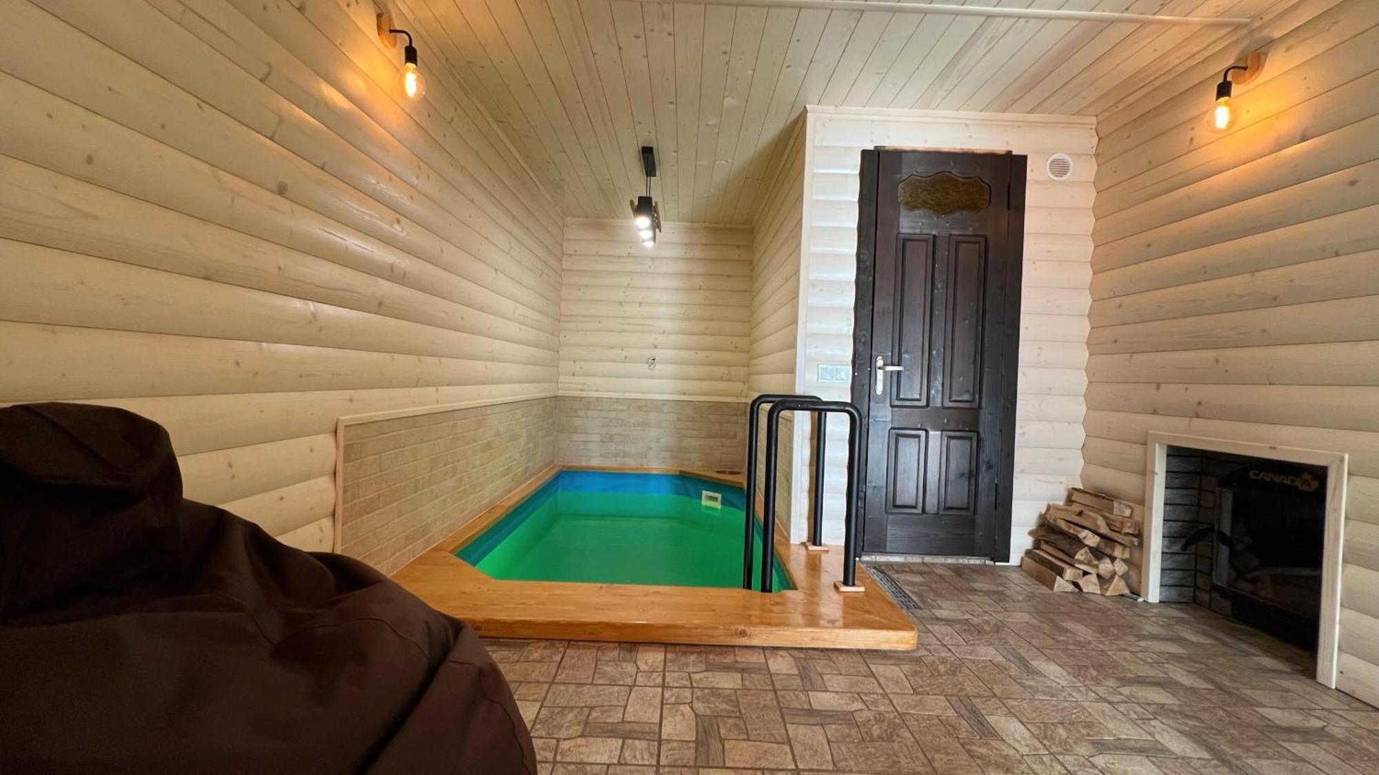 Beskyd Holiday home