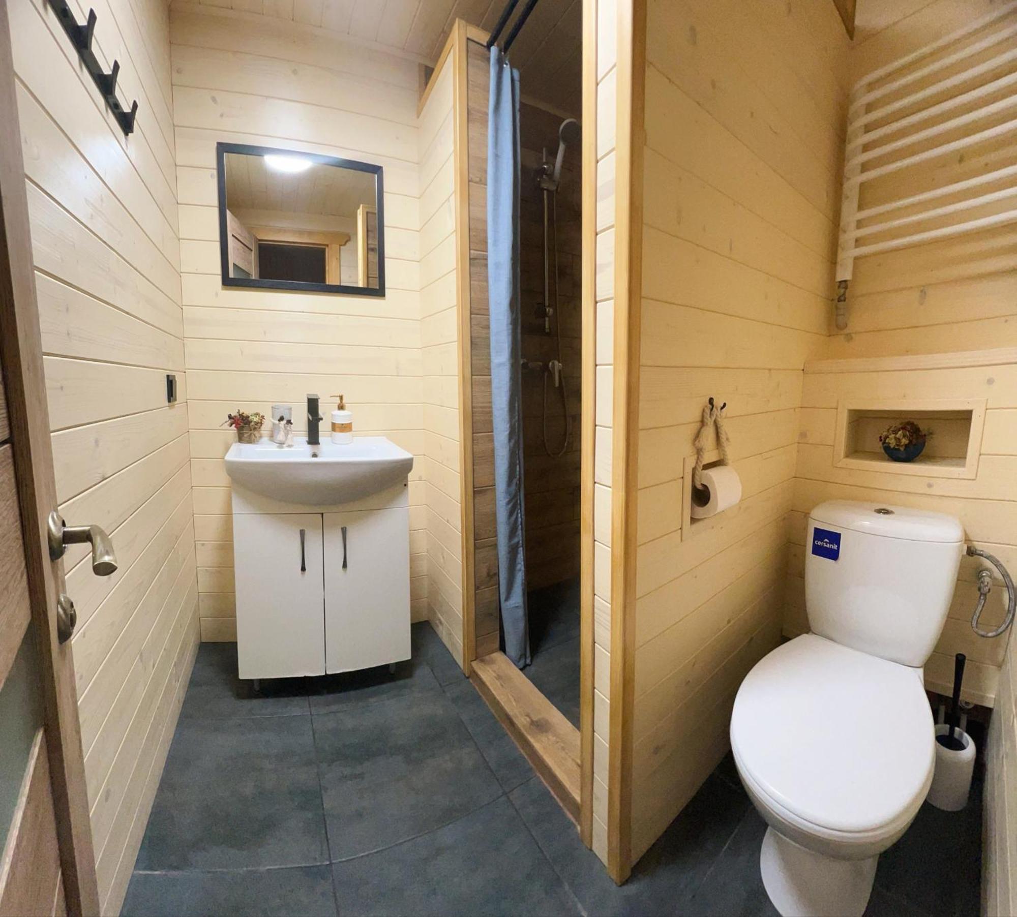 Beskyd Holiday home *